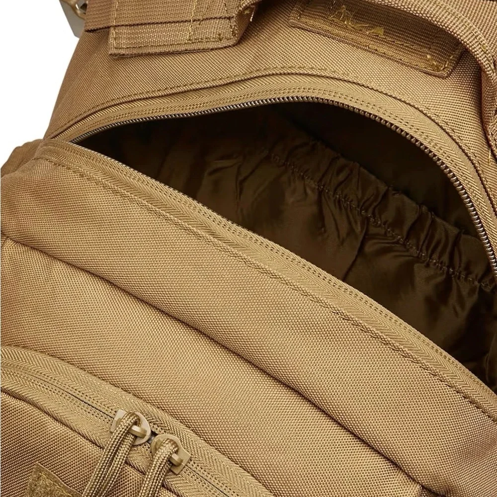 Highland Tactical Crusher Tactical Backpack